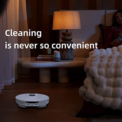 Complete Replacement Kit for Dreametech L10s UltraL10 Ultra Robot Vacuum Cleaners