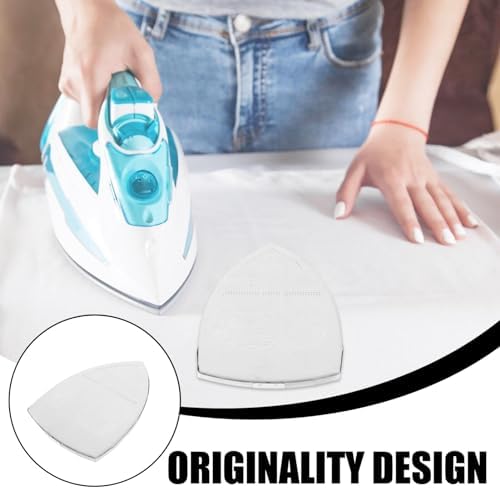 Aluminium Ironing Board Protector