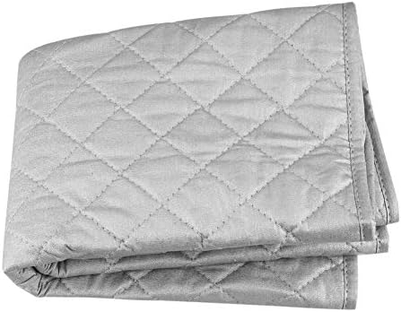 Yosoo Portable Ironing Mat with Heat Resistant Cover