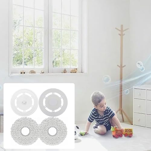Mop Pad Holder for Deebot T20 Series
