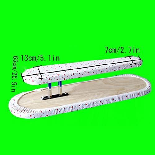 Pro Ironing Board Two-Sided Ironing Plate