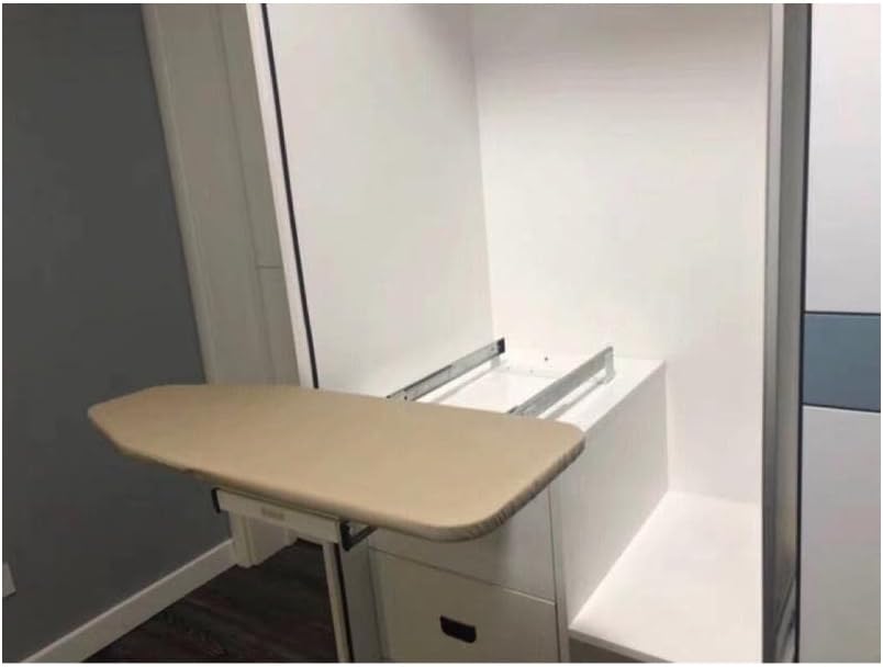 Stylish Folding Ironing Board