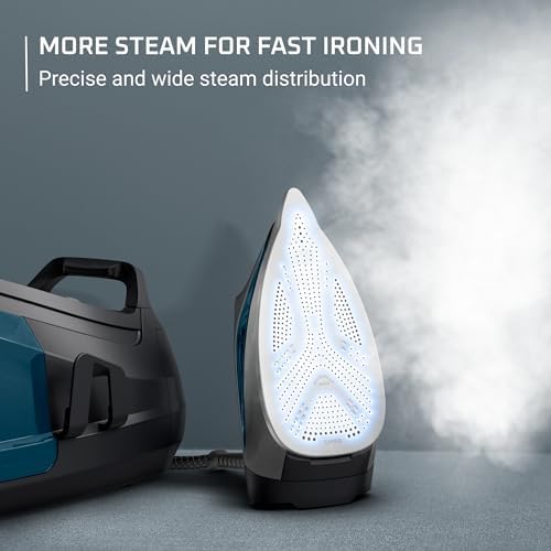 Professional Steam Iron for Clothes
