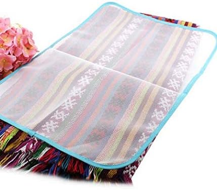High-Quality Heat Protective Ironing Cloth Set