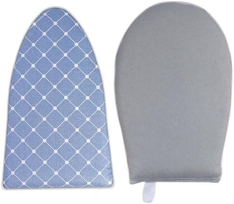 Ironing Board Small Heat-Resistant Travel steam Accessories formulti Use