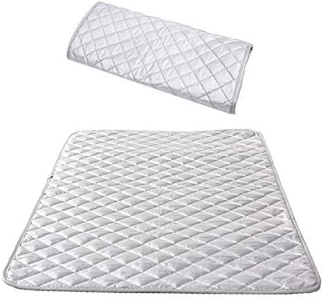 GRAND CAT Travel Foldable Ironing Mat for Anywhere