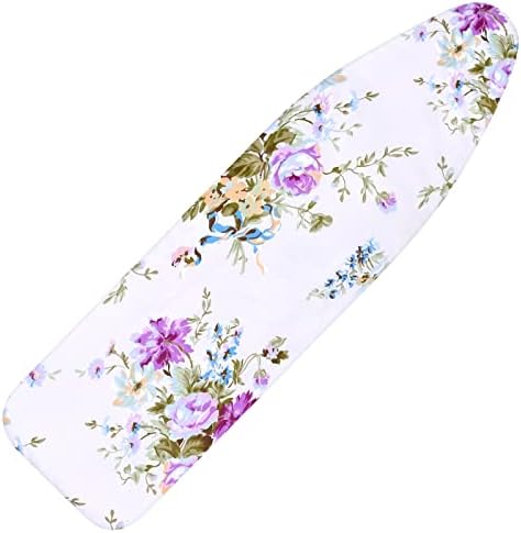 Rerrmico Premium Ironing Board Cover 15x54