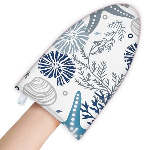 Cliduli Garment Steamer Ironing Glove