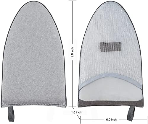 Tingtio Garment Steamer Glove