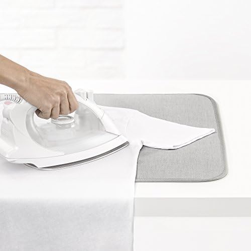 Rayen Ironing Protector Multi-Use Heat Conducting Durable