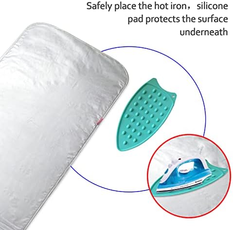 Extra Large Thickened Ironing Mat