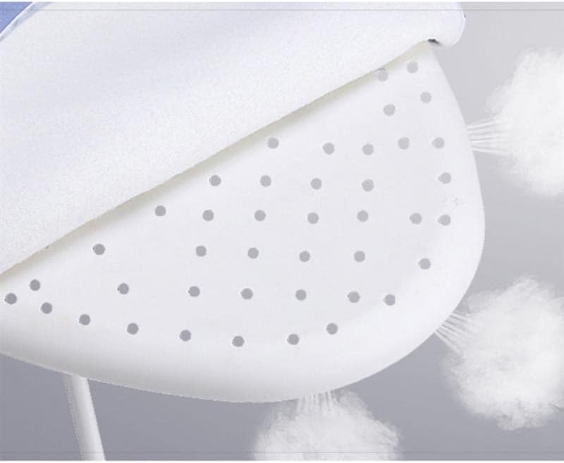Efficient Folding Ironing Board Compact Portable for Home Craft Use