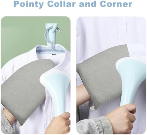 Lightweight Durable and Efficient Steamer glove