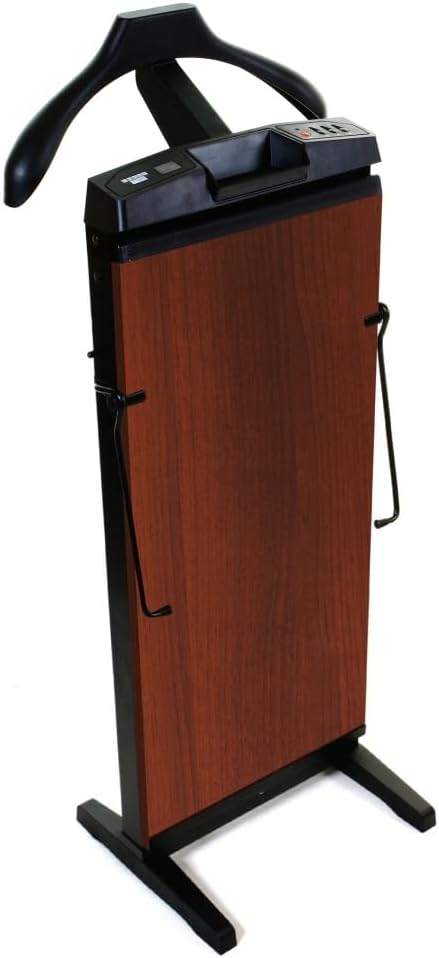 Corby of Windsor 7700 Pants Press Walnut