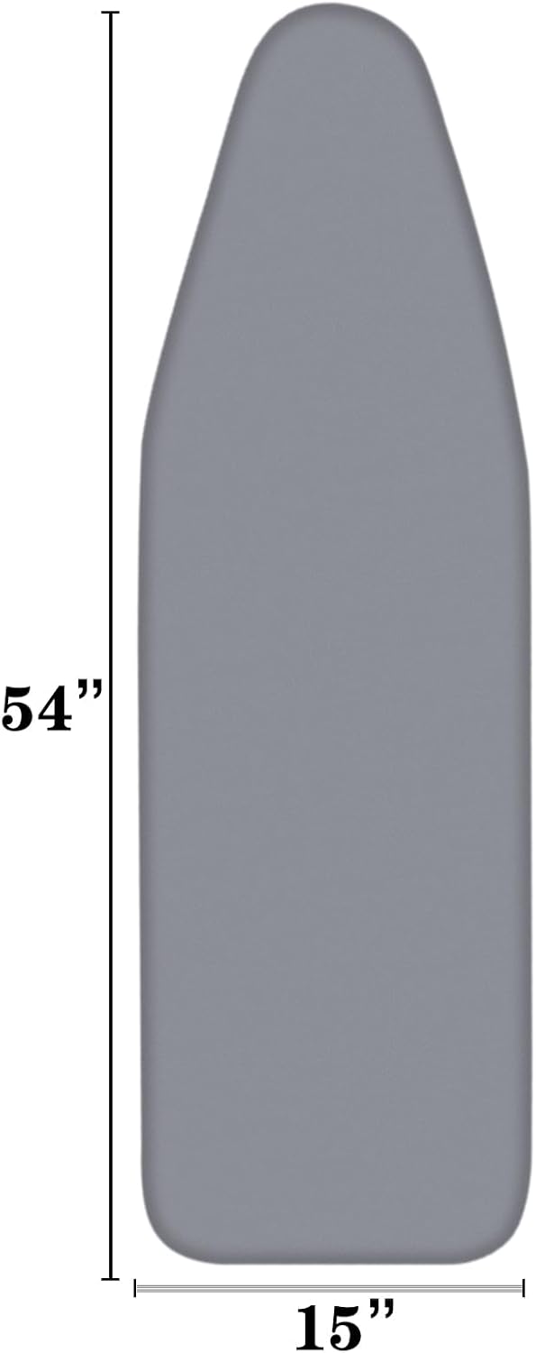 Bumkimue Ironing Board Cover and Pad