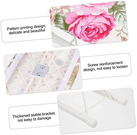 FOLDABLE IRONING BOARD Compact Stylish for Home Use