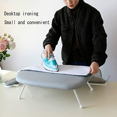 Perfect Folding Ironing Board for Home Use