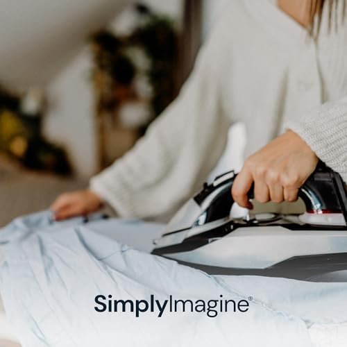 Ironing Board Cord Holder