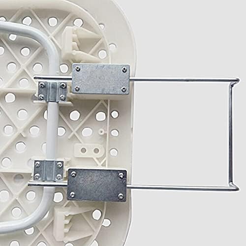 Pro Ironing Board Adjustable Telescopic Steam Rack for Sewing