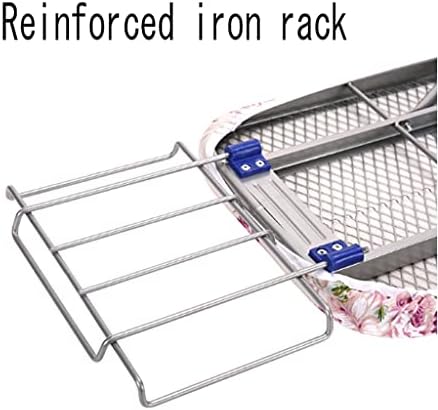 zh Adjustable Folding Ironing Board