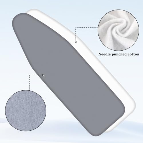 Bumkimue Ironing Board Cover and Pad