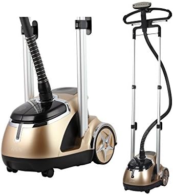 SALAV Limited Edition Professional Series Garment Steamer