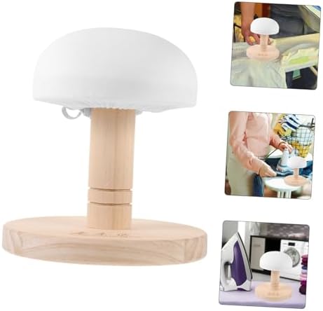 Curved Mini Ironing Board Stand for Home Travel