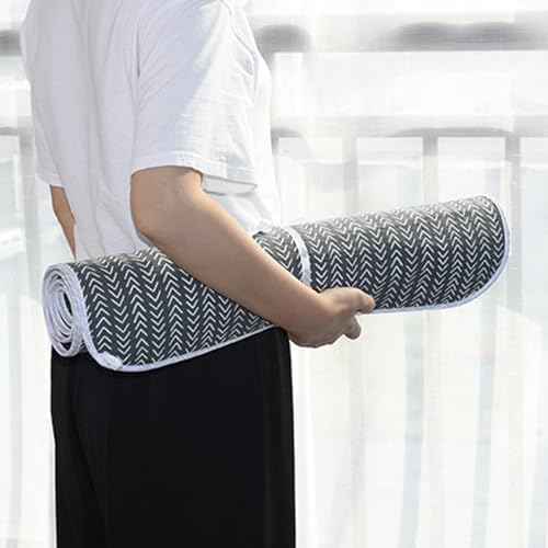 High-Temp Resistant Ironing Mat