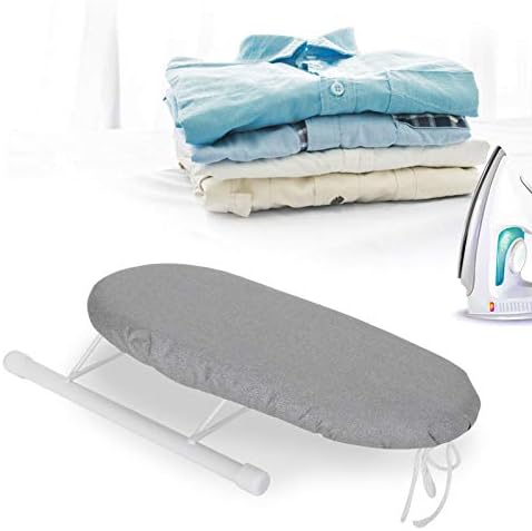 Space-Saving Ironing Board for Small Spaces