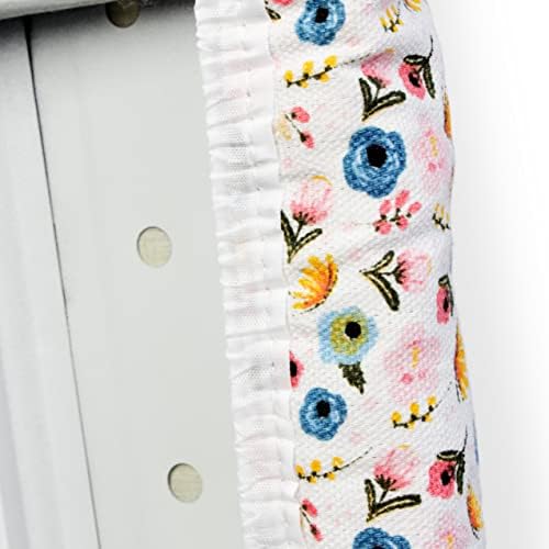 Dritz 54x15-Inch Ironing Board Cover with Plenty of Storage