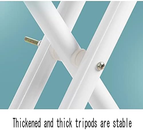 Small 7-Speed Adjustable Ironing Board