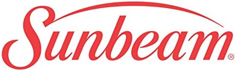 Sunbeam Heat-Resistant Quilted Magnetic Ironing Mat Pad for Washers Dryers