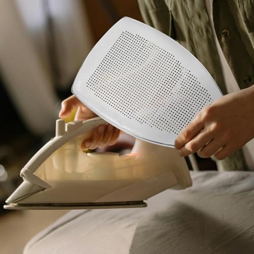 Durable Shoe Protector for Ironing