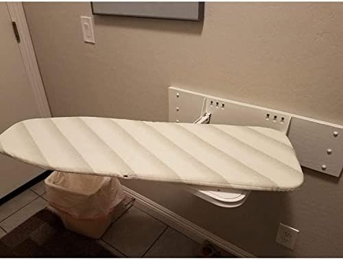 Heavy Duty Ironing Board for Home Dorm Use