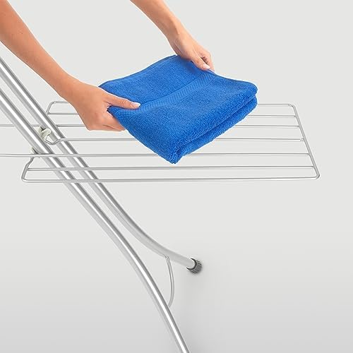 Future-Proof Steam Ironer 10 Year Warranty