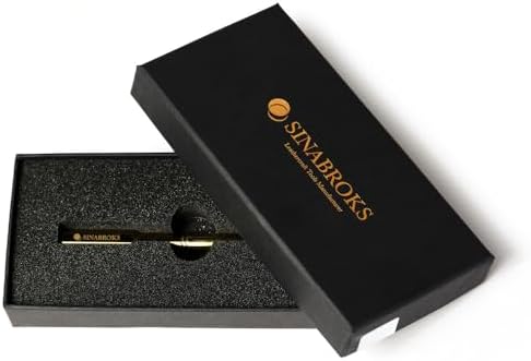 Buckleguycom Sinabroks Pricking Irons - Professional tailoring tools with precision