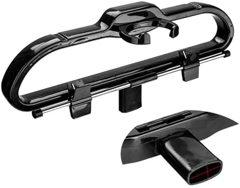 Fast-Fire II Handheld Steam Hanger Perfect for Garment Ironing