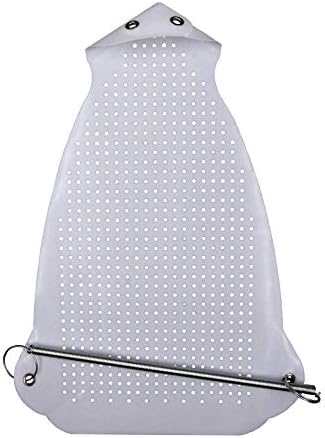 Iron Safe Slip-On Ironing Shoe Protect Your Irons