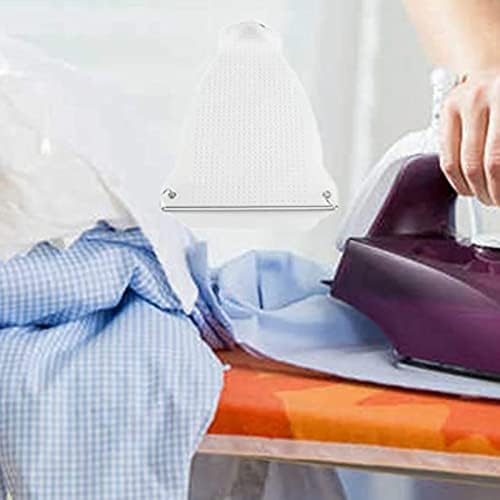 2PCs Iron Covers for Home Ironing