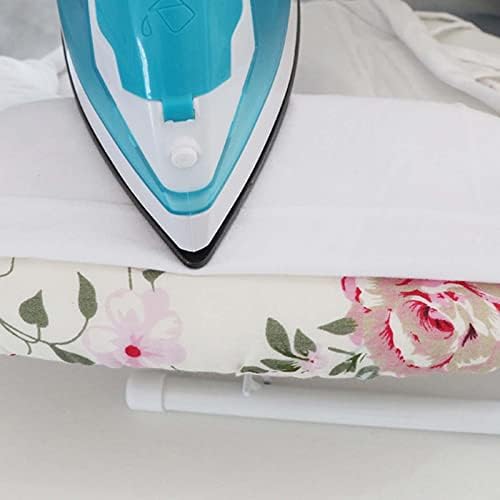 Advanced One-Stop Folding Ironing Board for Home Travel