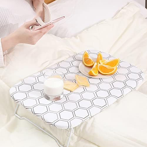 Compact Multifunctional Portable Ironing Board