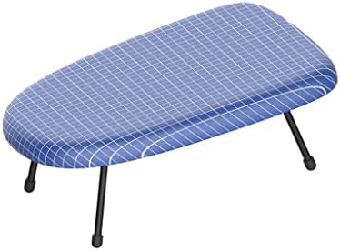 Mini Folding Ironing Board Portable Tabletop for Cuffs Shirt