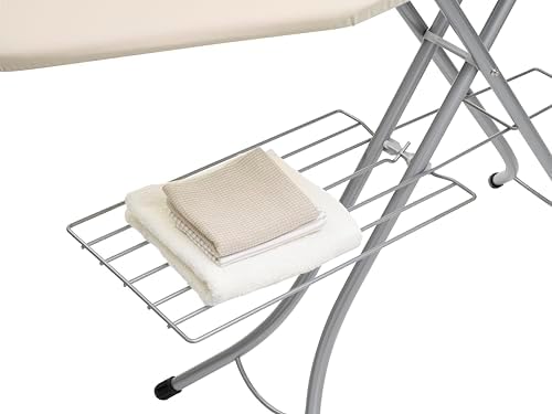 Brabantia Size C Ironing Board 49x18in 7 Height Options