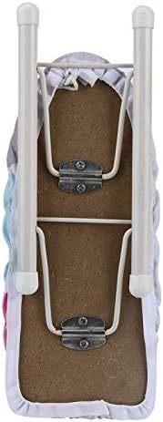 WNSC Fire Resistant Folding Ironing Board