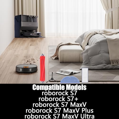 Pmomata Robo-Rock S7 Replacement Kit
