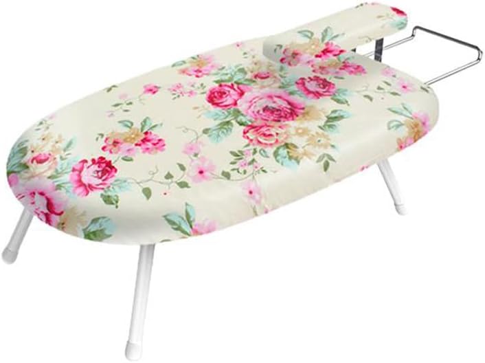 Perfect Portable Folding Ironing Board