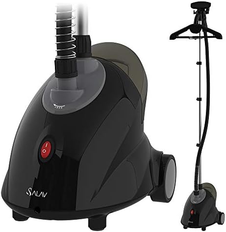 SALAV Garment Steamer for Garment Care