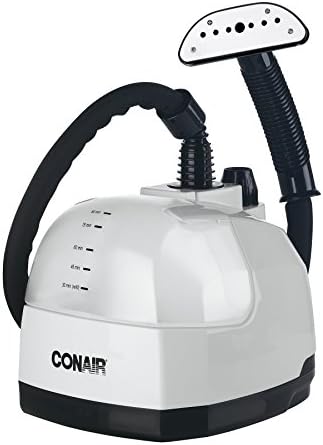 Full-Size Garment Steamer 1500W Easy Care For