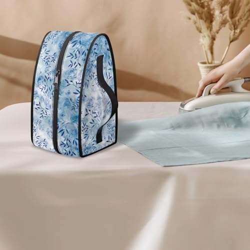 Tie-Dye Iron Storage Case