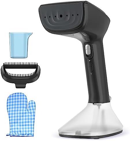 Chrinomee Steamer for Clothes